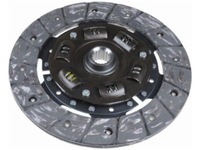 фото thumb №1, Диск зчеплення opel agila a 1.0 1.2