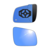 фото thumb №1, Антибликовый mitsubishi lancer 2007-2017 2016