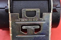 фото thumb №6, Pas безпеки правий задня 2088600485 mercedes clk w208 lift 99-03