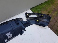 фото thumb №11, Накладка бампера land rover discovery sport