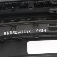 фото thumb №16, Audi a4 s4 b8 бампер задний phantom black чёрный - lz9y