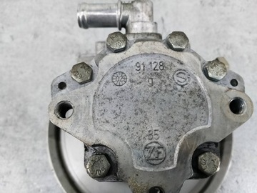 фото thumb №6, Насос підсилювача skoda superb i 91128 2.8 v6