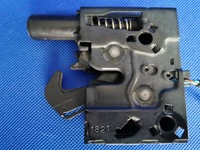 фото thumb №8, Замок капот кришки двигуна оригінал audi a3 8y 8y0823509 01s