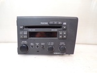 фото thumb №1, Радио cd volvo v70 ii s60 i 8651155