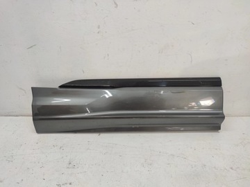 фото thumb №1, Планка дверь правые зад audi q7 4m0