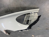 фото thumb №6, Porsche cayenne ii крыло правые перед lr9a