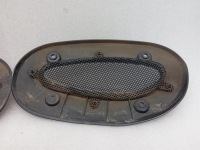фото thumb №6, Запчастини капота ferrari california t f149 14-17 85707900 запчастини капота-