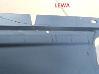 фото thumb №5, Porsche cayenne ii 7p5 молдинг накладка поріг