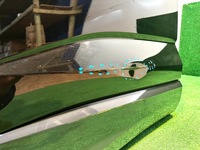 фото thumb №6, Audi q3 ii 83f sportback двері праві зад задні праві