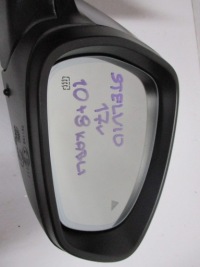 фото thumb №9, Зеркало зеркало alfa romeo stelvio ассистент правое левая