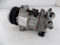 фото thumb №1, Citroen оригинальный номер 9827529180 компрессор кондиционера