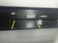 фото thumb №8, Lexus nx 14-17 бампер перед