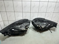 фото thumb №9, Audi q3 ii 83a 83f лампи передні full led 83a941034 83a941033 повний w1