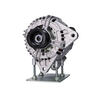 фото thumb №1, Генератор daf cf fa 220 07.14- 1387388