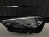 фото thumb №1, Bmw x5 g05 ліва лампа перед передня повний led 18-