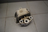 фото thumb №1, Кронштейн подушка двигуна ford galaxy 1.9 td 7m3199555