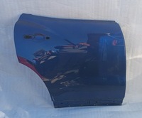 фото thumb №1, Maserati levante дверь правое задняя задние