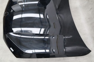 фото thumb №6, Капот кришка двигуна bmw x5 g05 x6 g06