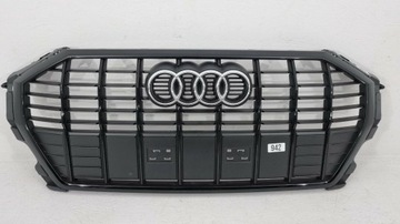 фото thumb №5, Audi q3 83a 2018- решётка решётка радиатора 83a853651