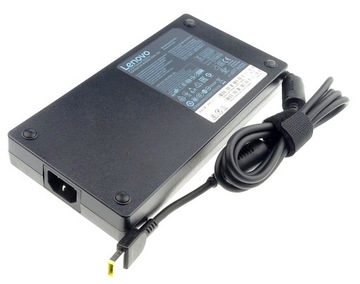 Oryginalny Zasilacz Lenovo 230W 20V 11.5A SlimTip