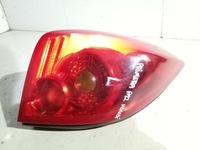 фото thumb №8, Nissan primera p12 kombi лампы задняя правая i левая