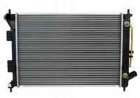 фото thumb №1, Радиатор wody hyundai i30 gd 2012 - автоматическая коробка передач