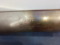 фото thumb №12, Seat leon iv 4 kombi 20- 1.5 tsi гаситель выхлоп kompletny 5q5253611ab