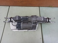 фото thumb №1, Задня вісь керована audi q7 q8 cayenne 9y 4m0501055ac