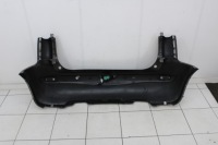 Nissan note 1 e11 2006r- бампер задний задний c30 Доставка, фото thumb