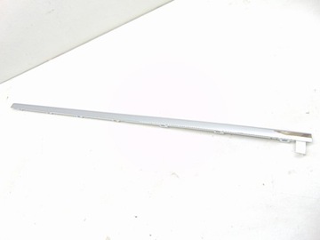 фото thumb №1, Планка декоративная хром na дверь vw passat b8 левая