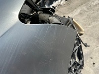 фото thumb №7, Крила правий перед audi a6 c6 ly7g lubelskie