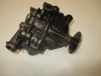 фото thumb №1, Насос оливи 8200345633 trafic vivaro 2.0 dci