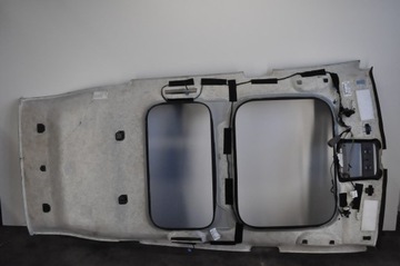 фото thumb №10, Mercedes eqb w243 x243 2023r стеля дах pod панорама