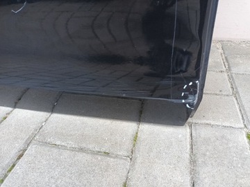 фото thumb №9, Двері праві задні vw golf viii універсал зад праві 5h9