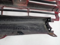 фото thumb №16, Mitsubishi l200 ii 1996 - 2001 решётка средняя бампера перед mr144777