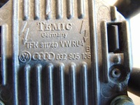 фото thumb №5, Audi котушка запалювання 032905106b