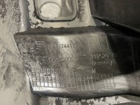 фото thumb №10, Mini countryman ii 2 f60 17-23 jcw кронштейн   кріплення лампи бампера праве зад