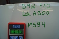 фото thumb №15, Капот крышка двигателя bmw f10 f11 a300 m594