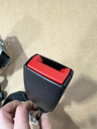 фото thumb №5, Pas задній середній задня mercedes s klasa w222 long