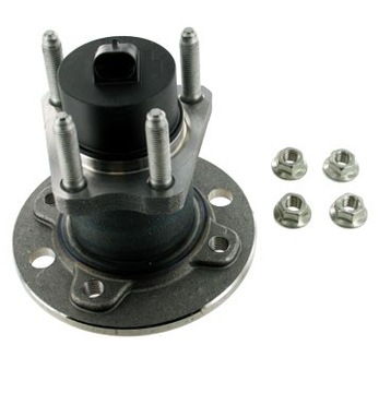 фото thumb №1, Підшипник колеса opel зад vectra b vkba3409