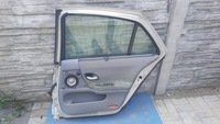 фото thumb №10, Дверь задняя правое renault laguna ii 03r hb