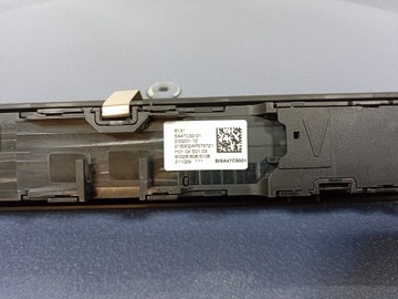 фото thumb №5, Bmw 1 f40 2 f44 панель радіо радіо 5a47c50