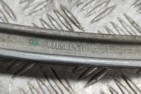 фото thumb №6, Audi e-tron gt задній правий важіль 9j1501531 електрика 350kw 2022 235265