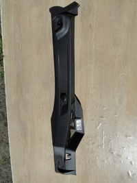 фото thumb №1, Renault espace v защита багажника левая