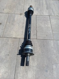 фото thumb №2, Bmw 5 f10 привідний вал правий задня