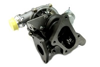 фото thumb №4, Турбонагнетатель renault trafic ii vivaro 2.0 dci