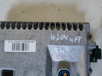 фото thumb №5, Mercedes w204 lift экран дисплей a1729008500