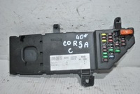 фото thumb №1, Модуль коробка bsi opel corsa c 13223678