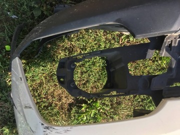 фото thumb №8, Бампер перед renault captur 2018 bixnd