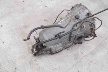 фото thumb №9, Коробка передач mercedes 722.628 cl600 w215 s600 w220